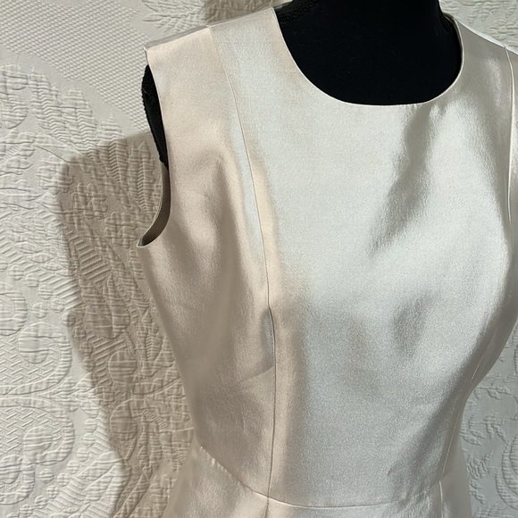 Arthur Mendonca sheath dress, size 8, NWT - Picture 5 of 16